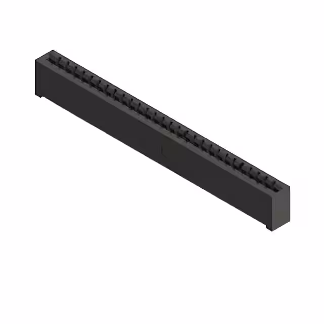 887-028-544-101 EDAC Inc.  Edgeboard Connectors